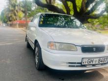 Toyota Sprinter 2000 Car