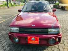 Toyota SPRINTER 1985 Car