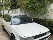 Toyota Sprinter 1987 Car