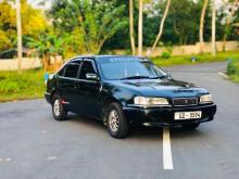 Toyota Sprinter 1998 Car