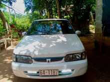 Toyota Sprinter 1985 Car