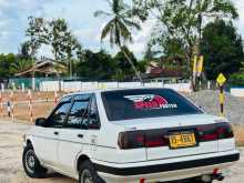 Toyota Sprinter 1985 Car