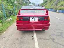 Toyota Sprinter 1985 Car