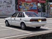 Toyota Sprinter 1987 Car