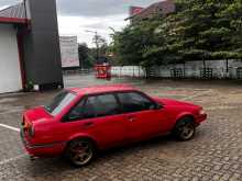 Toyota Sprinter 1987 Car