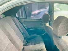 Toyota Sprinter 1991 Car