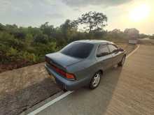 Toyota Sprinter 1992 Car