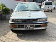 Toyota Sprinter 1993 Car
