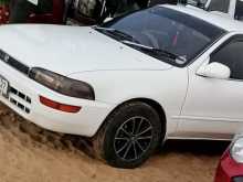 Toyota Sprinter 1994 Car