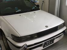 Toyota Sprinter 1994 Car
