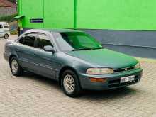 Toyota Sprinter 1994 Car