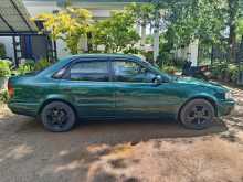 Toyota Sprinter 1995 Car