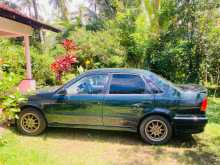 Toyota Sprinter 1996 Car