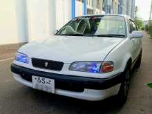 Toyota Sprinter CE110 Corolla 1996 Car