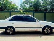 Toyota Sprinter Corolla CE110 1996 Car