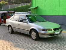 Toyota Sprinter 1996 Car