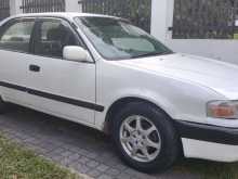 Toyota Sprinter 1996 Car