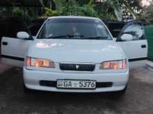 Toyota Sprinter 1996 Car