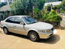 Toyota Sprinter 1996 Car