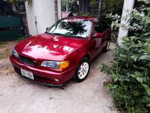 Toyota Sprinter 1996 Car