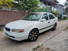 Toyota Sprinter 1996 Car