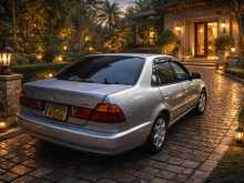Toyota Sprinter 1997 Car