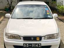 Toyota Sprinter 110 1997 Car