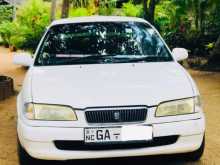 Toyota Sprinter 1997 Car