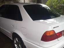 Toyota Sprinter 1997 Car