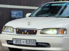 Toyota Sprinter 1997 Car
