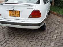 Toyota Sprinter 1997 Car
