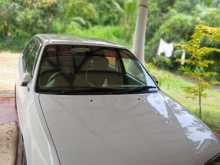 Toyota Sprinter 1997 Car