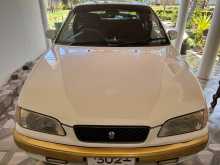 Toyota Sprinter 1997 Car