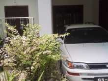 Toyota Sprinter 1997 Car