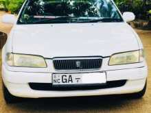 Toyota Sprinter 1997 Car