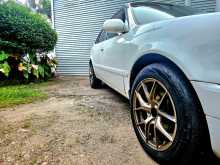 Toyota Sprinter 1997 Car