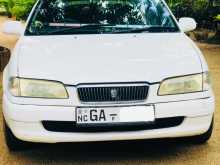 Toyota Sprinter 1997 Car
