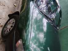Toyota Sprinter 1997 Car