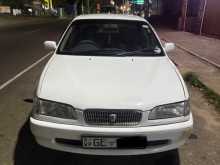 Toyota Sprinter 110 1997 Car