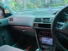 Toyota Sprinter 1998 Car