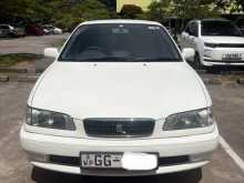 Toyota Sprinter 1998 Car