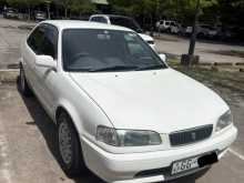 Toyota Sprinter 1998 Car
