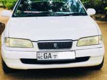 Toyota Sprinter 1998 Car