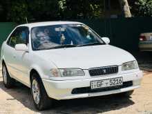 Toyota Sprinter 1998 Car