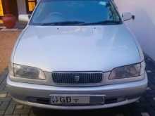 Toyota Sprinter 1999 Car