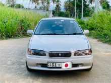 Toyota Sprinter 1999 Car