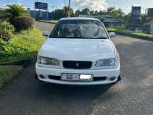 Toyota Sprinter 1999 Car