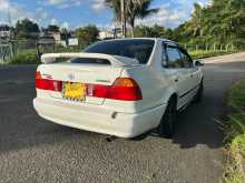 Toyota Sprinter 1999 Car