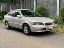 Toyota Sprinter 1999 Car