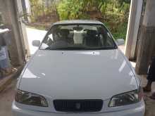 Toyota Sprinter 1999 Car